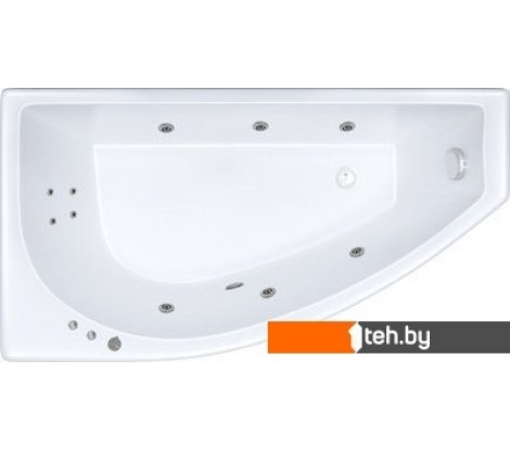  - Ванны Triton Бэлла 140x77 Экстра Стандарт R (с гидромассажем) - Бэлла 140x77 Экстра Стандарт R (с гидромассажем)