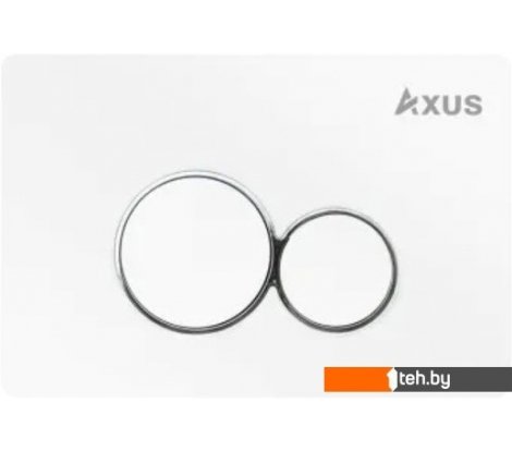  - Клавиши и системы смыва Axus 097EW - 097EW