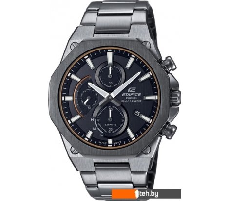 - Наручные часы Casio Edifice EFS-S570DC-1A - Edifice EFS-S570DC-1A