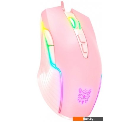  - Мыши Onikuma CW905 Pink Twist - CW905 Pink Twist