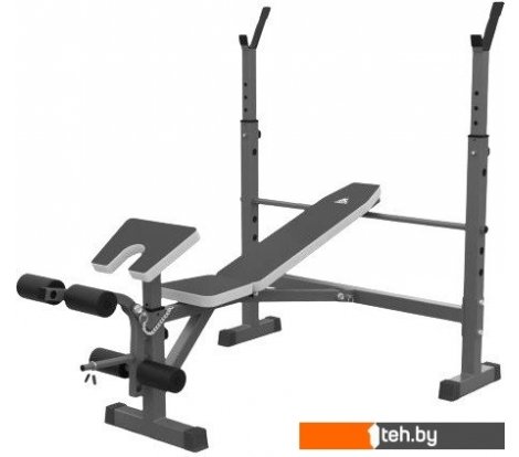  - Силовые тренажеры DFC D705 - D705