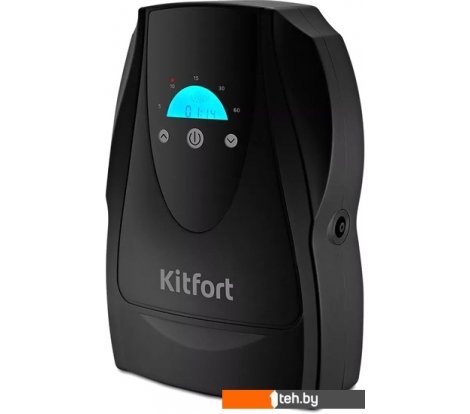  - Очистители и мойки воздуха Kitfort KT-2856 - KT-2856