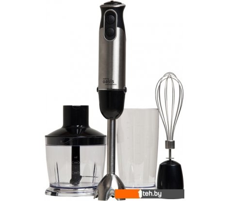 - Блендеры Making Oasis Everywhere BL-100B - BL-100B