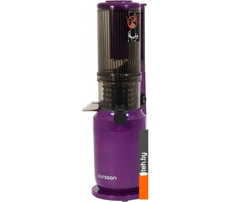 - Соковыжималки Oursson JM4700/SP - JM4700/SP