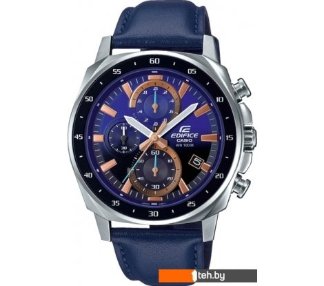 - Наручные часы Casio Edifice EFV-600L-2A - Edifice EFV-600L-2A