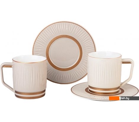  - Кружки, чашки, стаканы для горячих напитков Lefard Herbal 42-531 - Herbal 42-531