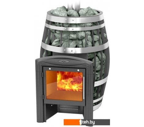  - Банные печи Термофор Саяны XXL 2015 Inox Витра ЗК - Саяны XXL 2015 Inox Витра ЗК