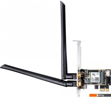  - Беспроводные адаптеры Cudy WE3000 1.0 - WE3000 1.0