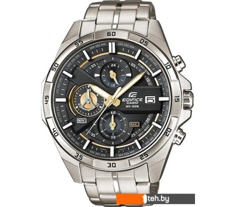 - Наручные часы Casio Edifice EFR-556D-1A - Edifice EFR-556D-1A