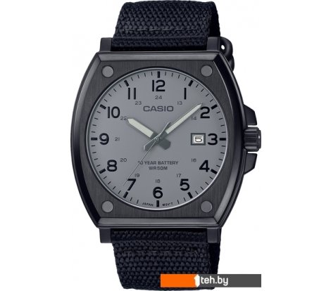 - Наручные часы Casio Collection MTP-E715C-8A - Collection MTP-E715C-8A