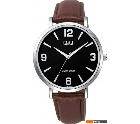  - Наручные часы Q&Q C33AJ003Y - C33AJ003Y
