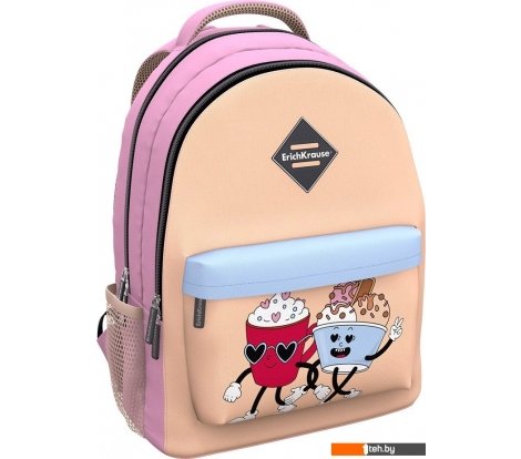  - Рюкзаки Erich Krause EasyLine 20L Yummy 63496 - EasyLine 20L Yummy 63496