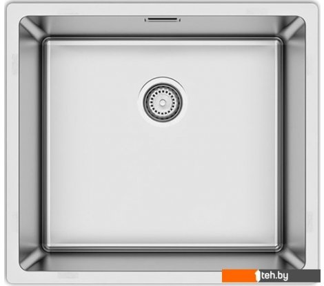 - Кухонные мойки Longran TEB450.400 -G-10P - TEB450.400 -G-10P