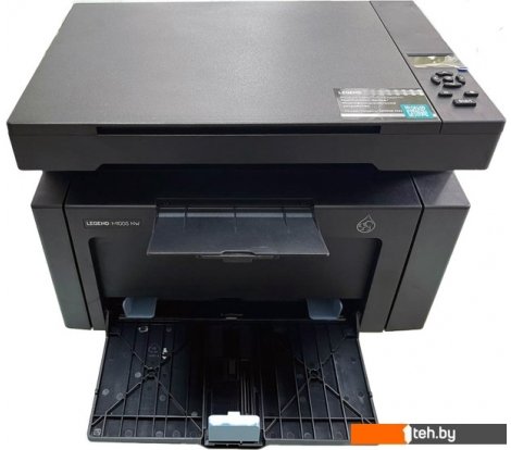  - Принтеры и МФУ Legend M1005NW - M1005NW
