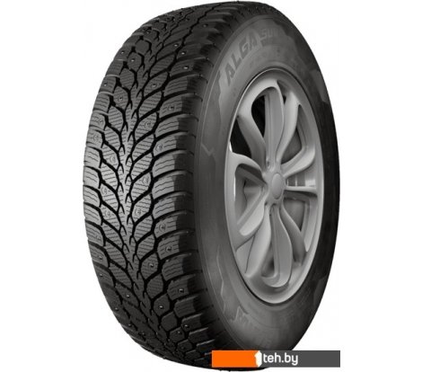  - Автомобильные шины KAMA ALGA SUV (HK-532) 185/75R16 97T (под шип) - ALGA SUV (HK-532) 185/75R16 97T (под шип)