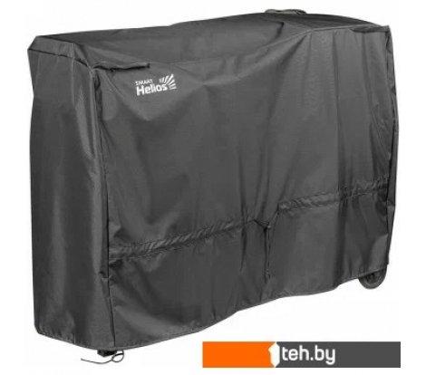 - Принадлежности для барбекю, грилей, мангалов Helios Smart 1200 HS-C1200PL - Smart 1200 HS-C1200PL
