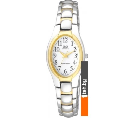  - Наручные часы Q&Q F495J414 - F495J414