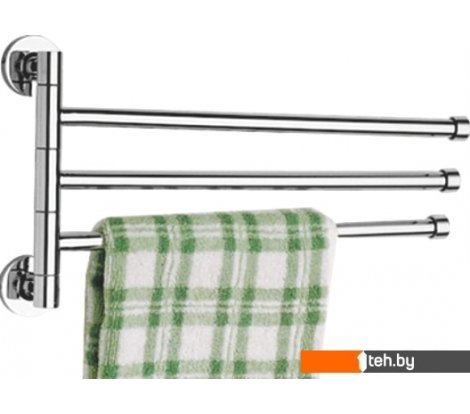  - Аксессуары для ванной и туалета Ledeme L113 - L113