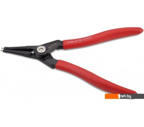  - Строительный, слесарный, монтажный инструмент Toptul DCBB1307 1 предмет - DCBB1307 1 предмет