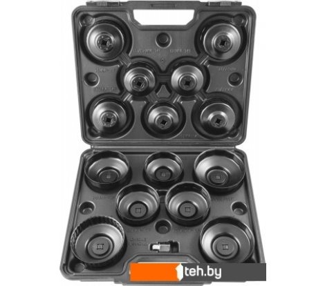  - Строительный, слесарный, монтажный инструмент Thorvik AOFWS14 (14 пр.) - AOFWS14 (14 пр.)