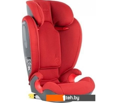  - Автокресла Avova Star-Fix (maple red) - Star-Fix (maple red)