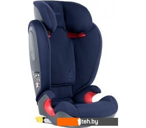  - Автокресла Avova Star-Fix (atlantic blue) - Star-Fix (atlantic blue)