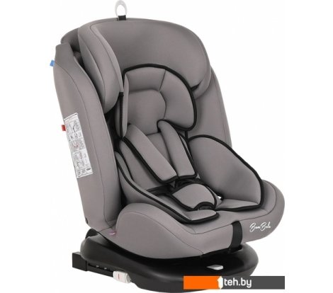  - Автокресла BamBola Minori Isofix KRES3561 (светло-серый) - Minori Isofix KRES3561 (светло-серый)