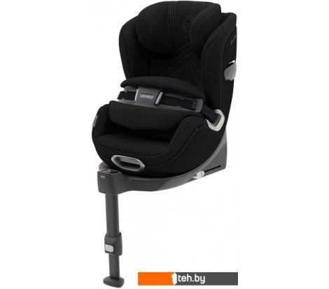 - Автокресла Cybex Anoris T i-Size (deep black) - Anoris T i-Size (deep black)