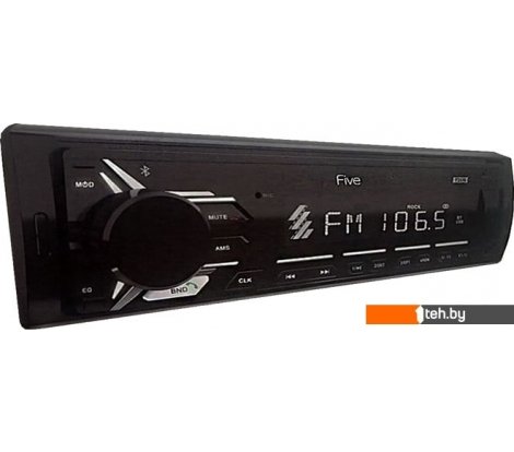  - Автомагнитолы Five F26W - F26W