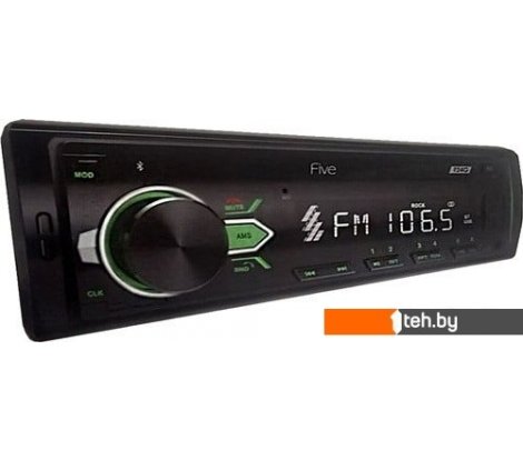  - Автомагнитолы Five F24G - F24G
