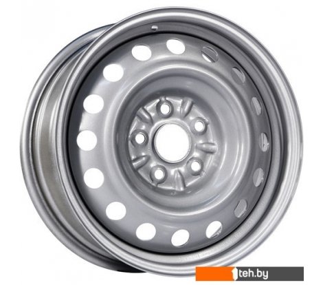 - Автомобильные диски TREBL 64G48L 15x6