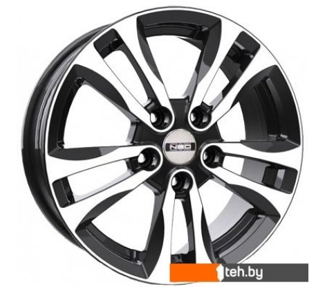  - Автомобильные диски Neo 658 16x6.5