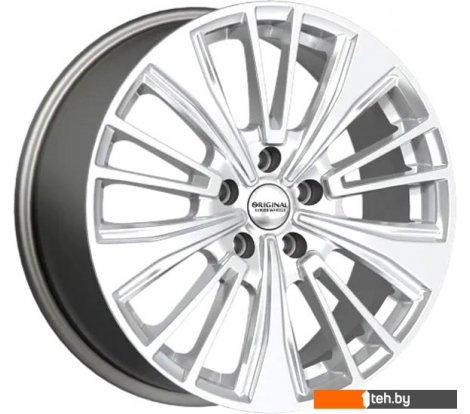  - Автомобильные диски SKAD KL-1060 18x7.5