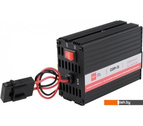  - Автомобильные инверторы ACV CDP-15 - CDP-15