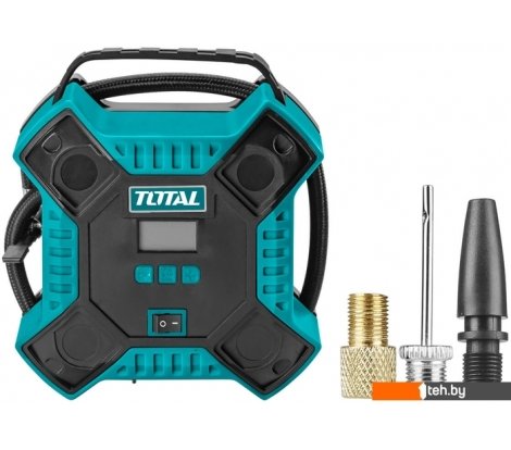  - Автомобильные компрессоры Total TTAC1601 - TTAC1601