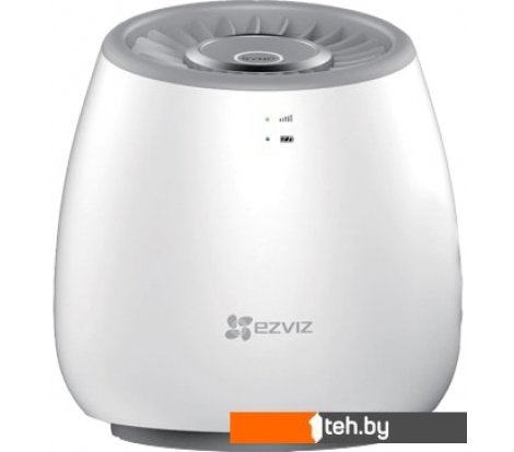  - IP-камеры Ezviz WLB - WLB