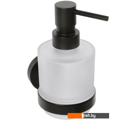  - Аксессуары для ванной и туалета Bemeta Dark 104109100 - Dark 104109100