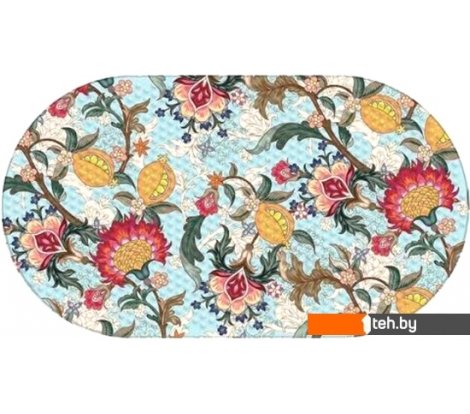  - Аксессуары для ванной и туалета Амит Экзотик DF-301 68x38 - Экзотик DF-301 68x38