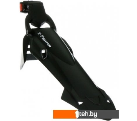  - Аксессуары для велосипеда Polisport X-Fighter 8564800014 - X-Fighter 8564800014