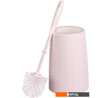  - Аксессуары для ванной и туалета Альтернатива Плетенка М4464 (белый) - Плетенка М4464 (белый)