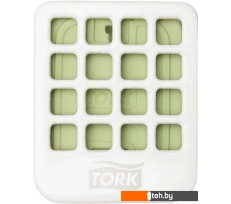  - Аксессуары для ванной и туалета Tork Air Freshener А2 9006102 - Air Freshener А2 9006102