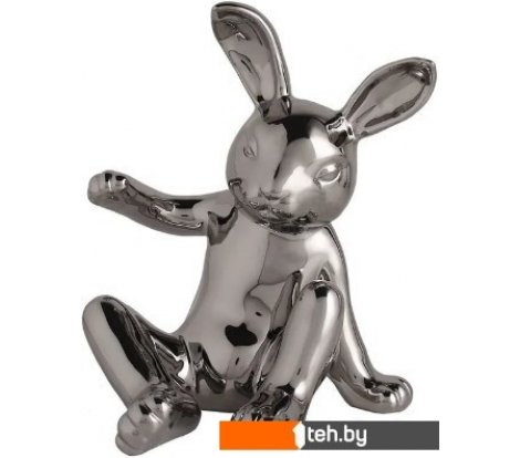  - Аксессуары для бара Merry Bear Home Decor Хмельной кролик 30000818 (серебристый) - Хмельной кролик 30000818 (серебристый)