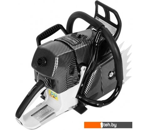 - Цепные электро- и бензопилы Holzfforma G660 CS66699PRO (без шины и цепи) - G660 CS66699PRO (без шины и цепи)