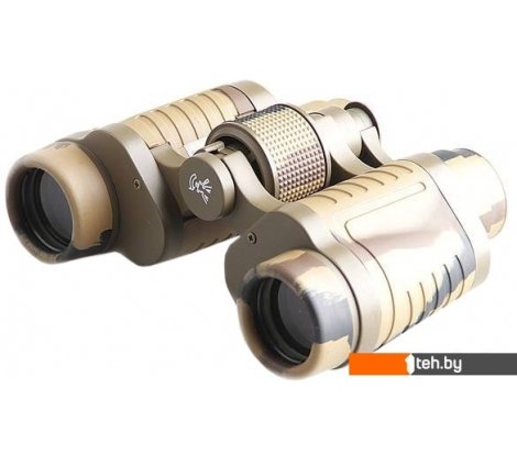  - Бинокли, подзорные трубы и приборы ночного видения Veber Classic БПЦ 8x30 VR камуфляж - Classic БПЦ 8x30 VR камуфляж