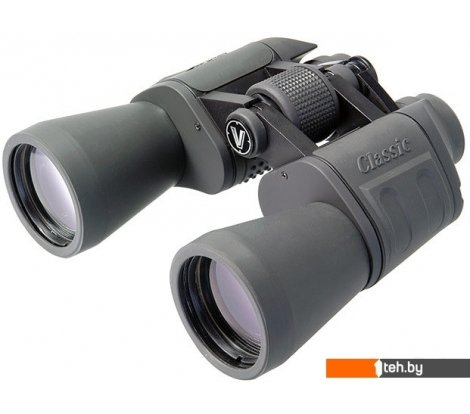  - Бинокли, подзорные трубы и приборы ночного видения Veber Classic БПЦ 16x50 VR [23906] - Classic БПЦ 16x50 VR [23906]