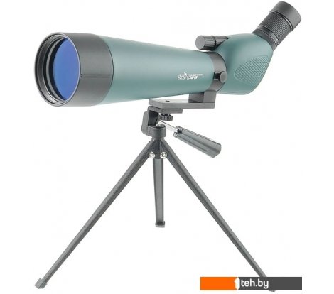  - Бинокли, подзорные трубы и приборы ночного видения Veber Snipe Super 20-60x80 GR Zoom - Snipe Super 20-60x80 GR Zoom
