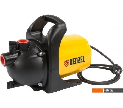  - Насосы Denzel GP600 - GP600