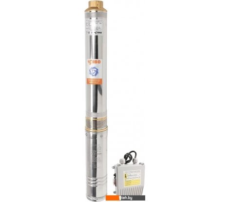  - Насосы IBO 4SDm6-10 - 4SDm6-10