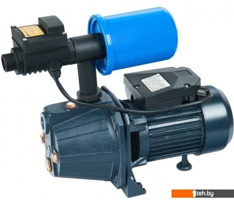  - Насосы Unipump Акваробот JET 100 S - Акваробот JET 100 S