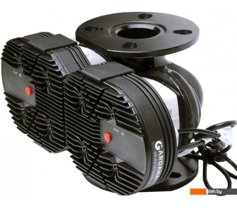  - Насосы Gardana GR-ED 13-15/200 - GR-ED 13-15/200